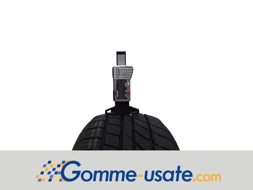 Thumb Nordexx Gomme Usate Nordexx 155/65 R14 75T Nivius Snow M+S (60%) pneumatici usati Invernale 0